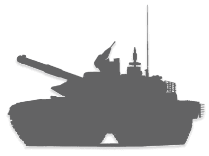 Танковые войска